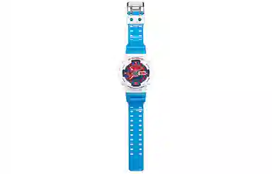 G-SHOCK YOUTH 55*51.2mm GA-110AC-7A