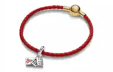 Pandora Bracelet
