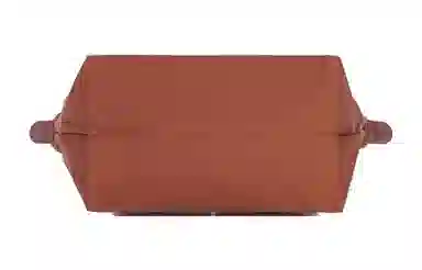 LONGCHAMP Le Pliage Green 23 Brandy