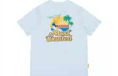 MostwantedLab x Peter Rabbit T