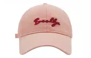 潮牌字母刺绣 遮阳帽韩版时尚 棉 鸭舌帽 男女同款情侣款