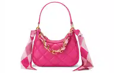 Charles & Keith Scarf Canvas Series