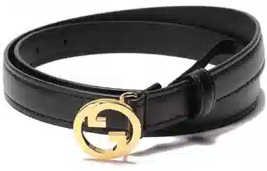 Gucci Blondie Belt