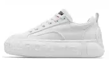 Palladium Skate