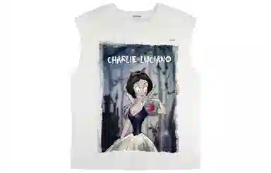 Charlie Luciano T