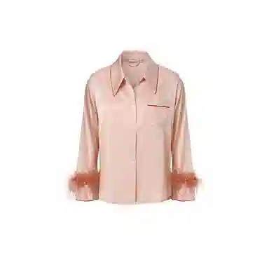 NOT JUST PAJAMA GLAM