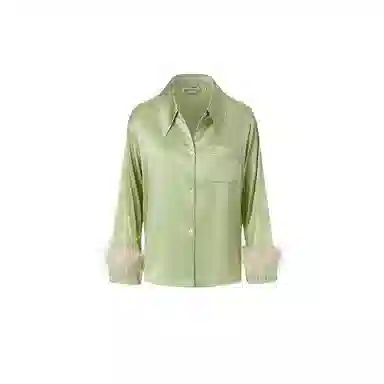 NOT JUST PAJAMA GLAM