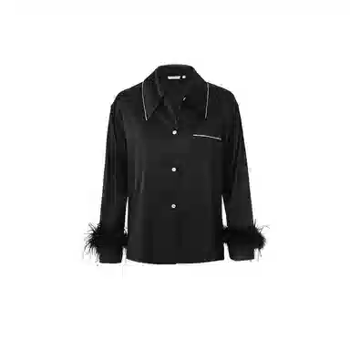 NOT JUST PAJAMA GLAM