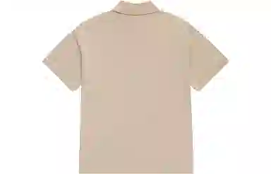 New Balance logo Polo
