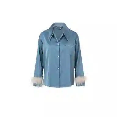 NOT JUST PAJAMA GLAM