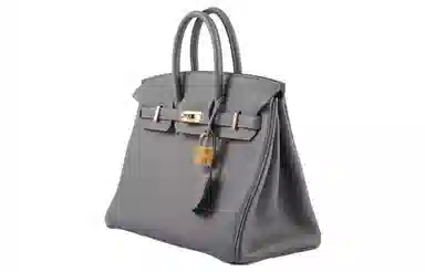 HERMES Birkin Togo 0L Grismeyer