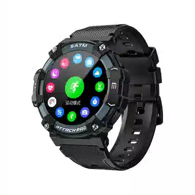 LOKMAT - ATTACK 2 PRO