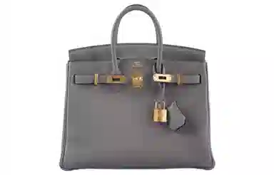 HERMES Birkin Togo 0L Grismeyer