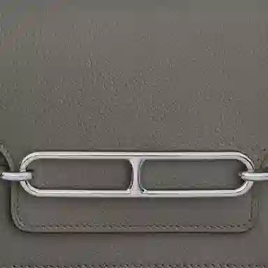 HERMES Roulis Slim Evercolor 0L Grismeyer