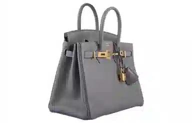 HERMES Birkin Togo 0L Grismeyer