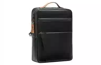 Samsonite Backpack Black