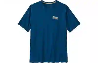 patagonia Protect Pedal T