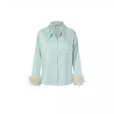 NOT JUST PAJAMA GLAM