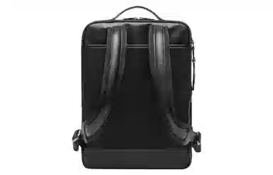 Samsonite Backpack Black