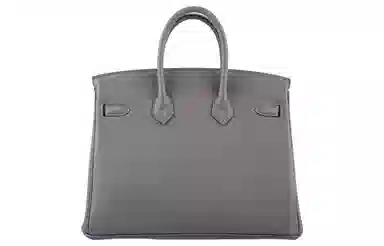 HERMES Birkin Togo 0L Grismeyer