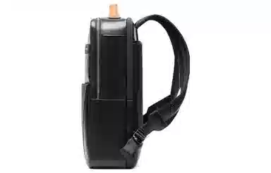 Samsonite Backpack Black