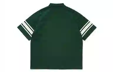 714STREET SS23 Polo