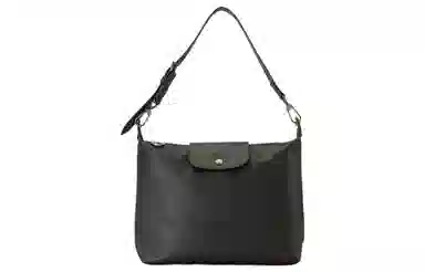 Longchamp Le Pliage Xtra 32 Black