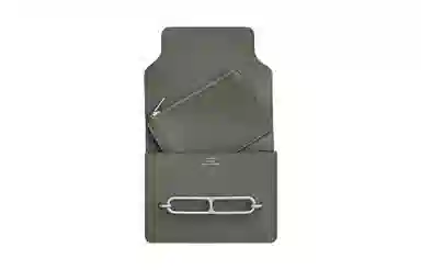 HERMES Roulis Slim Evercolor 0L Grismeyer