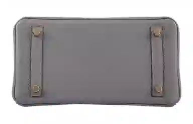 HERMES Birkin Togo 0L Grismeyer