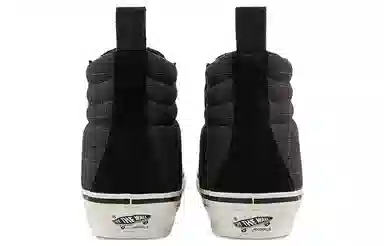 DOE x Vans SK8 HI LX