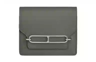 HERMES Roulis Slim Evercolor 0L Grismeyer