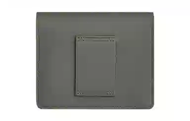 HERMES Roulis Slim Evercolor 0L Grismeyer