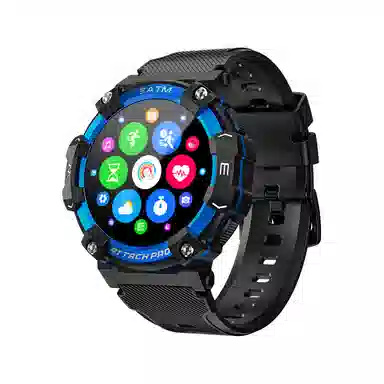 LOKMAT - ATTACK 2 PRO