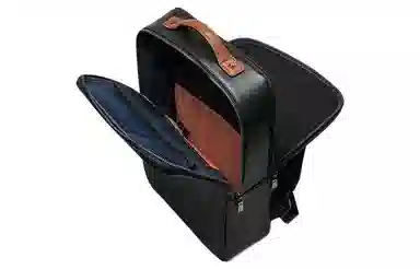 Samsonite Backpack Black