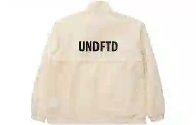 UNDEFEATED Logo