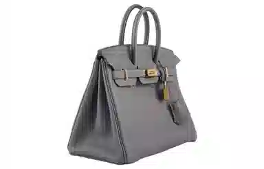 HERMES Birkin Togo 0L Grismeyer