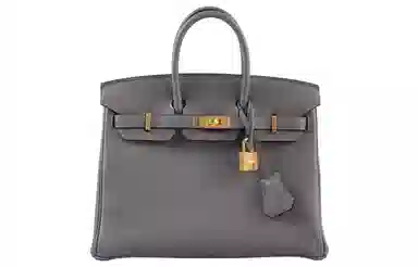 HERMES Birkin Togo 0L Grismeyer