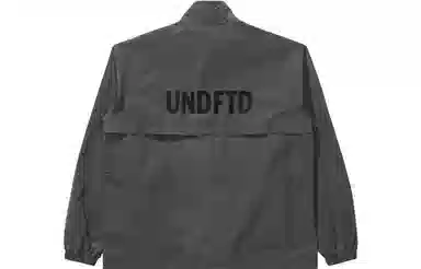 UNDEFEATED Logo