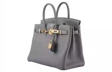 HERMES Birkin Togo 0L Grismeyer