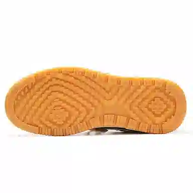 Seattle Palm Retro Sneakers