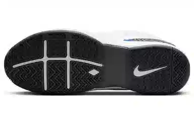 Nike Court Zoom Vapor AJ3 "Racer Blue"