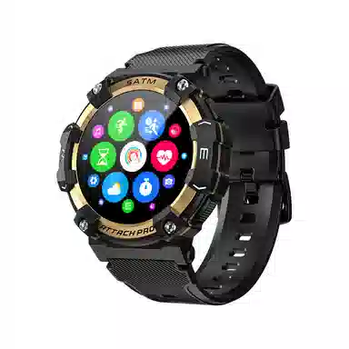 LOKMAT - ATTACK 2 PRO