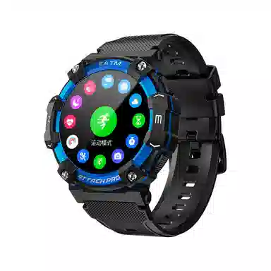 LOKMAT - ATTACK 2 PRO