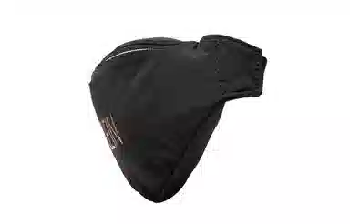 Calvin Klein Nylon Logo Waist Bag