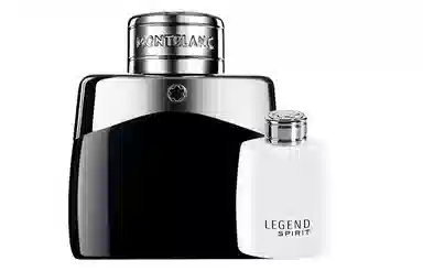 MONTBLANC EDT