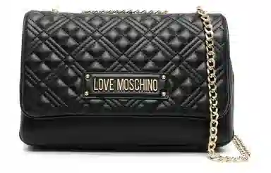 LOVE MOSCHINO Logo