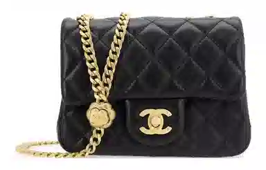 CHANEL 23SS CF