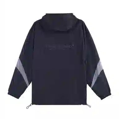 PMET Hooded Sunscreen Jacket