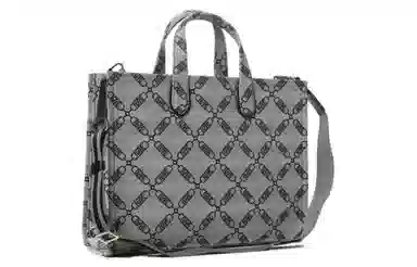 MICHAEL KORS MK Gigi Tote