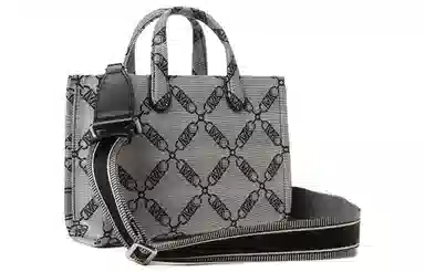 MICHAEL KORS MK Gigi Tote
